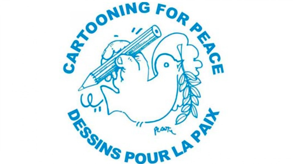 PLANTU - Cartooning for Peace